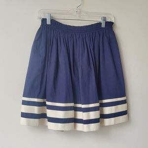 Karen Walker Runaway Skirt